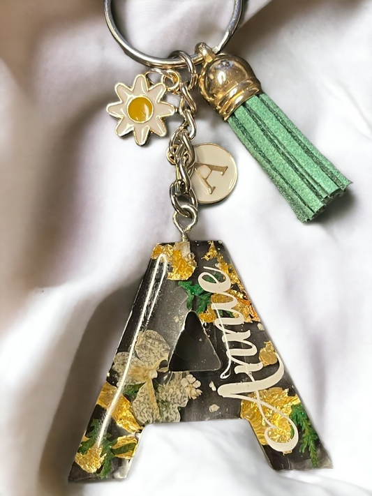 Personalized Keychains