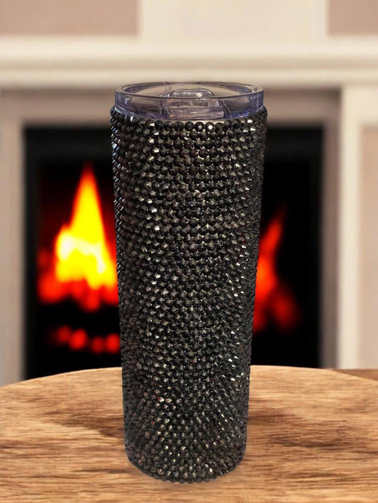 20oz Rhinestone Tumblers